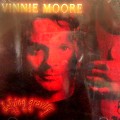 VINNIE MOORE / ヴィニー・ムーア / DEFYING GRAVITY