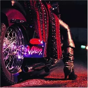 ヴィクセン　vixen クライング　cryin 8センチ8cmシングルCDS ヴィクセン vixen クライング cryin 8センチ8cmシングルCDS
