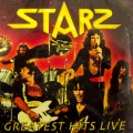 STARZ / スターズ / GREATEST HITS LIVE