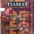 TIAMAT / ティアマット / THE ASTRAL SLEEP / IN THE EYES OF DEATH