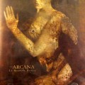 ARCANA / アルカナ / LE SERPENT ROUGE
