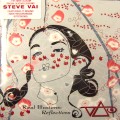 STEVE VAI / スティーヴ・ヴァイ / REAL ILLUSIONS: REFLECTIONS