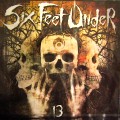 SIX FEET UNDER / シックス・フィート・アンダー / 13