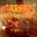AVULSED / アブルセド / GORESPATTERED SUICIDE
