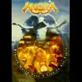 ANGRA / アングラ / REBIRTH WORLD TOUR - LIVE IN SAO PAULO