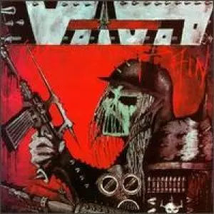 VOIVOD / war and pain  ヴォイヴォド WAR AND PAIN<3CD BOX>/VOIVOD/ヴォイヴォド｜HARDROCK