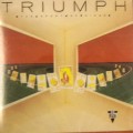 TRIUMPH / トライアンフ / THE SPORT OF KINGS