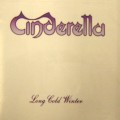CINDERELLA (METAL) / シンデレラ / LONG COLD WINTER