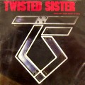 TWISTED SISTER / トゥイステッド・シスター / YOU CAN'T STOP ROCK 'N' ROLL