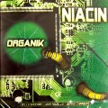 NIACIN / ナイアシン / ORGANIK