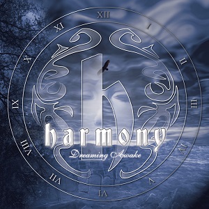 HARMONY (from SWEDEN) / ハーモニー / DREAMING AWAKE