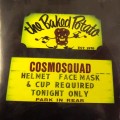 COSMOSQUAD / コズモスクアッド / LIVE AT THE BAKED POTATO