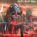 AXEL RUDI PELL / アクセル・ルディ・ペル / KINGS AND QUEENS