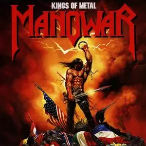 Manowar マノウォー　CD9枚セット KINGS OF METAL/MANOWAR/マノウォー｜HARDROCK & HEAVYMETAL｜ディスク