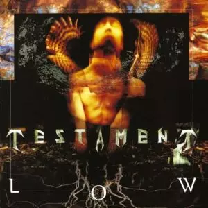 TESTAMENT / テスタメント / LOW
