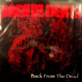 DREAM DEATH / ドリーム・デス / BACK FROM THE DEAD