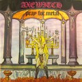 AXEWITCH / PRAY FOR METAL