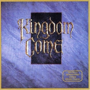 KINGDOM COME / キングダム・カム / KINGDOM COME