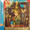 ROBERT PLANT AND THE STRANGE SENSATION / ロバート・プラント&ザ・ストレンジ・センセーション / マイティ・リアレンジャー