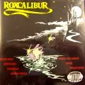 V.A.(ROXCALIBUR) / V.A.(ROXCALIBUR)