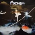 タイトロープ/ANTHEM/アンセム｜HARDROCK & HEAVYMETAL｜ディスク