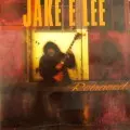 JAKE E LEE / RETRACED