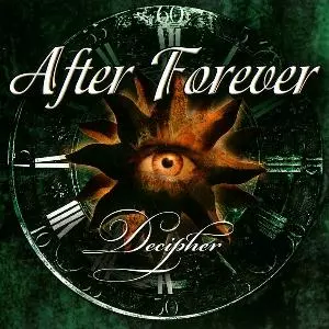 AFTER FOREVER / アフター・フォーエバー / DECIPHER : THE ALBUM & THE SESSIONS(SPECIAL EDITION)