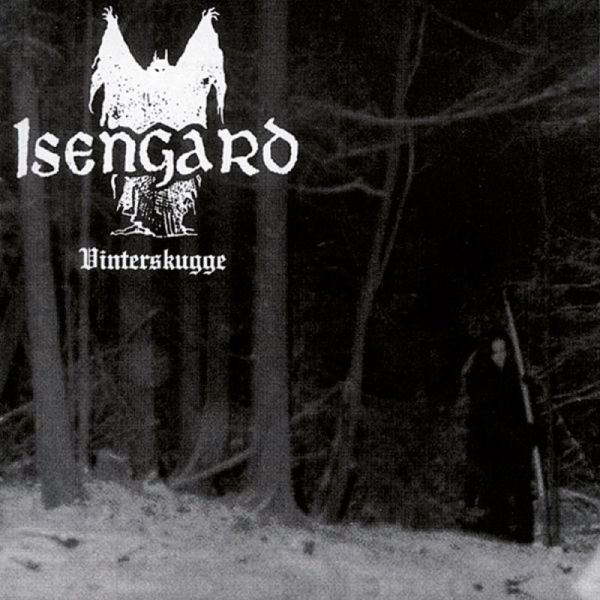 ISENGARD (from Sweden) / アイゼンガルド / VINTERSKUGGE