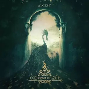 ALCEST / アルセスト / LES VOYAGES DE L'AME