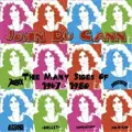 JOHN DU CANN / THE MANY SIDES OF 1967-1980