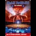 アイアン・メイデン/ファイナル・フロンティア・ライヴ〈初回生産限定盤・2枚組〉 エン・ヴィーヴォ!~ファイナル・フロンティア・ライヴ<初回生産限定