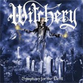 WITCHERY / ウィッチリー / SYMPHONY FOR THE DEVIL