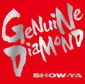 SHOW-YA / ショーヤ / ジェニュイン・ダイアモンド