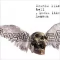MUSTASCH / マスタッシュ / SOUNDS LIKE HELL, LOOKS LIKE HEAVEN