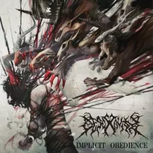 DESECRAVITY / IMPLICIT OBEDIENCE