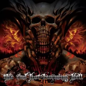 V.A. (THE RED HOT BURNING HELL) / レッド・ホット・バーニング