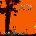 AOR / THE COLORS OF L.A