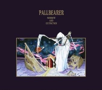 PALLBEARER / ポールベアラー / SORROW AND EXTINCTION<DIGI>