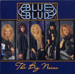 BLUE BLUD / ブルー・ブラッド / ザ・ビッグ・ノイズ