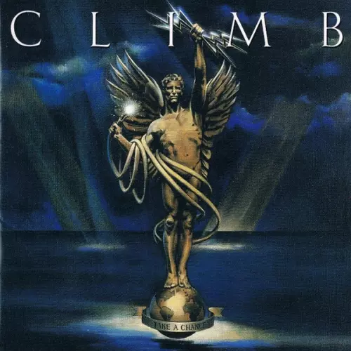 CLIMB / クライム / TAKE A CHANCE / テイク・ア・チャンス