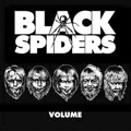 BLACK SPIDERS / VOLUME