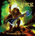 ATTACK (from Germany) / アタック (from Germany) / WARRIORS OF TIME