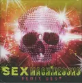 SEX MACHINEGUNS / セックス・マシンガンズ / リミックス・ベスト