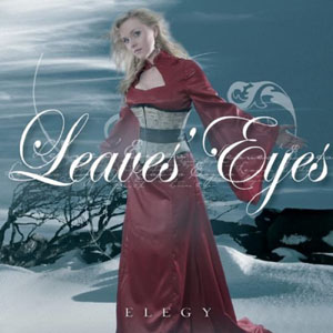 LEAVES' EYES / リーヴズ・アイズ / ELEGY