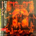 TORMENT (METAL) / THE TAPES - BRAZILIAN EDITION