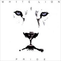 WHITE LION / ホワイト・ライオン / プライド<SHM-CD>