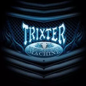 国内盤！TRIXTER / トリクスター / NEW AUDIO MACHINE Amazon.co.jp: Trixter: ミュージック
