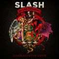 SLASH / スラッシュ / アポカリプティック・ラヴ~デラックス・エディション<SHM-CD+DVD / 初回生産限定>