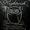 NIGHTWISH / ナイトウィッシュ / メイド・イン・香港<SHM-CD>