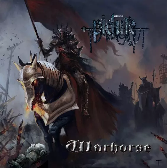 PICTURE / ピクチャー / WARHORSE